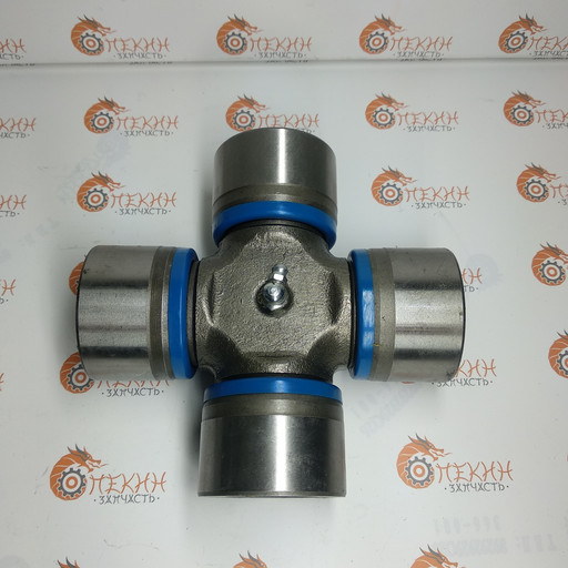 Крестовина вала карданного 57x144 SHAANXI DONG FENG 19036311080 AZ19036311080 99114310082