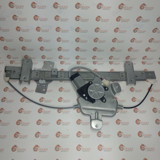 Стеклоподъемник электрический левый SHAANXI X3000 DZ14251330031