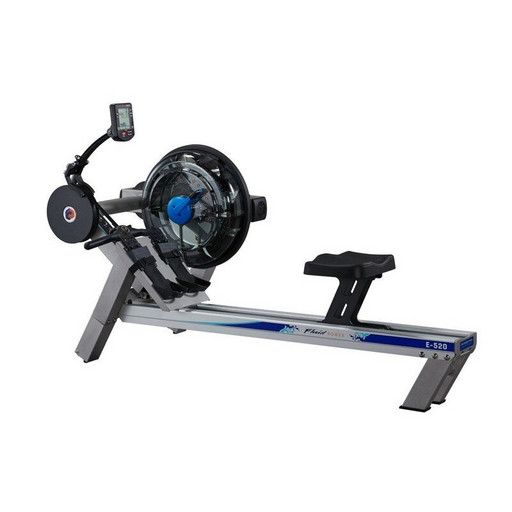 Гребной тренажер Rower Erg E-520A Гребной тренажер Rower Erg E-520A