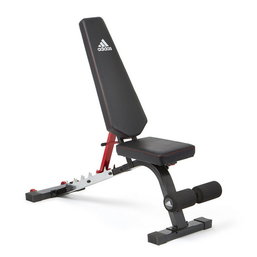 Скамья тренировочная Adidas, Арт. ADBE-10341 Скамья тренировочная Adidas, Арт. ADBE-10341