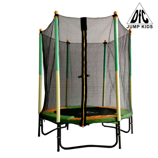 Батут DFC JUMP KIDS 55" Батут DFC JUMP KIDS 55"