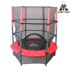 Батут DFC JUMP KIDS 55" Батут DFC JUMP KIDS 55"