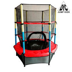 Батут DFC JUMP KIDS 55" Батут DFC JUMP KIDS 55"