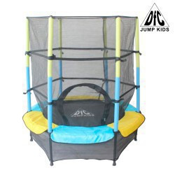 Батут DFC JUMP KIDS 55" Батут DFC JUMP KIDS 55"