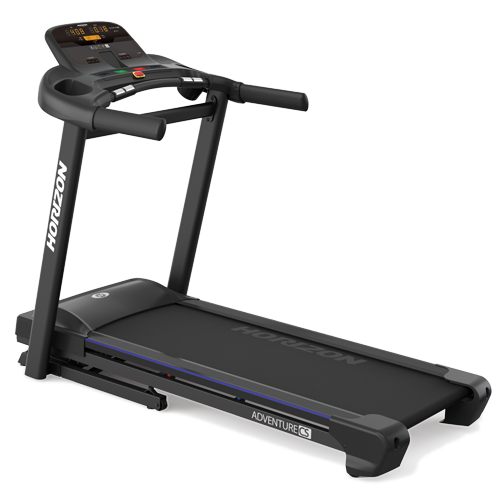 Беговая дорожка Horizon Adventure CS