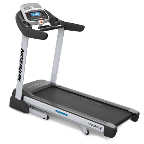 Беговая дорожка Horizon Adventure 7 VIEWFIT