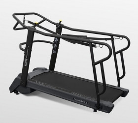 BRONZE GYM POWERMILL Беговая дорожка BRONZE GYM POWERMILL Беговая дорожка