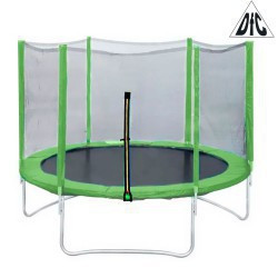 БАТУТ DFC TRAMPOLINE FITNESS С СЕТКОЙ 6FT-TR-LG