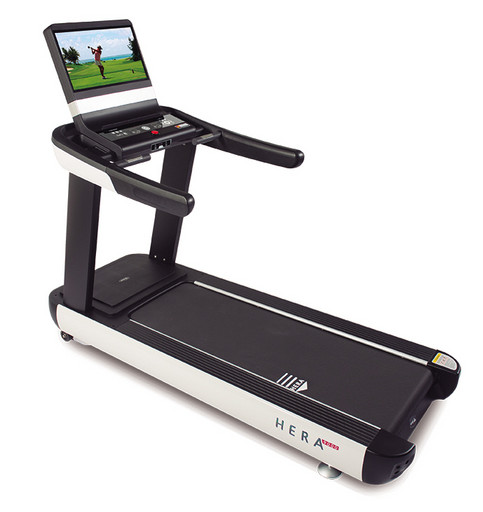 Беговая дорожка HERA-9000I Smart Treadmill