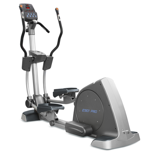 BRONZE GYM E901 PRO Эллиптический эргометр