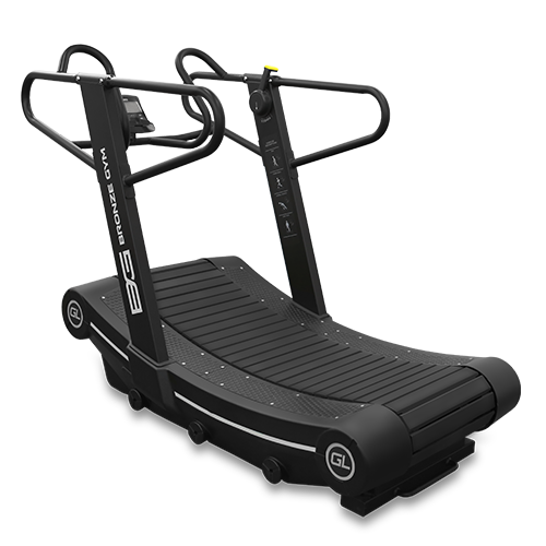 BRONZE GYM GL Беговая дорожка BRONZE GYM GL Беговая дорожка