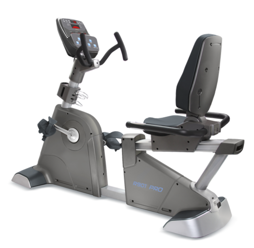 BRONZE GYM R901 PRO Велоэргометр BRONZE GYM R901 PRO Велоэргометр