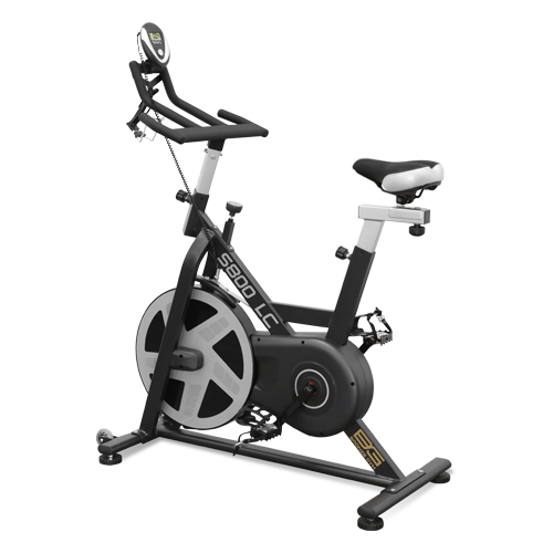 BRONZE GYM S800 LC Спин-байк