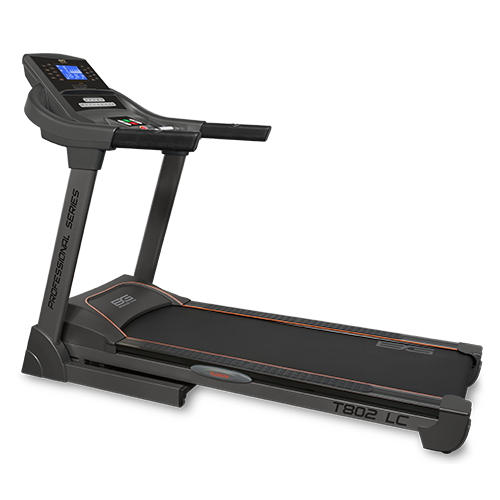 BRONZE GYM T802 LC Беговая дорожка