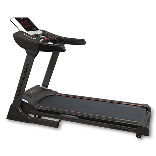 BRONZE GYM T812 LC Беговая дорожка
