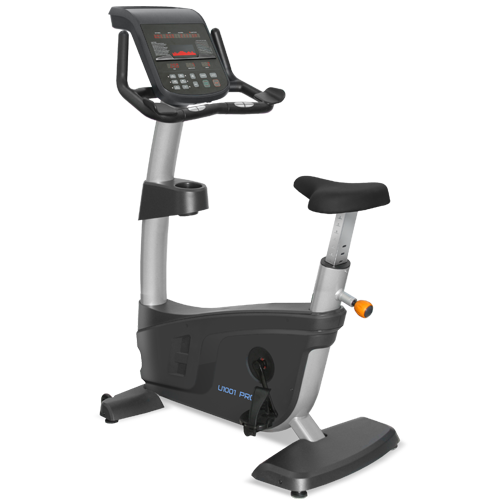 BRONZE GYM U1001 PRO Велотренажер BRONZE GYM U1001 PRO Велотренажер
