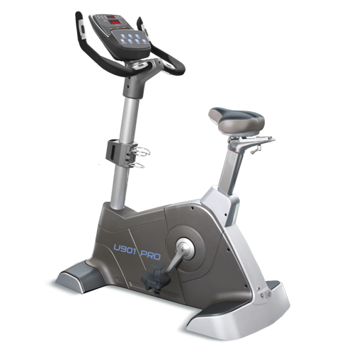 BRONZE GYM U901 PRO Велоэргометр BRONZE GYM U901 PRO Велоэргометр