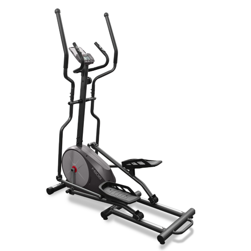 CARBON FITNESS F808 Эллиптический тренажер