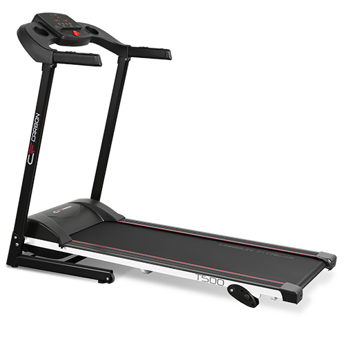 CARBON FITNESS T500 Беговая дорожка домашняя