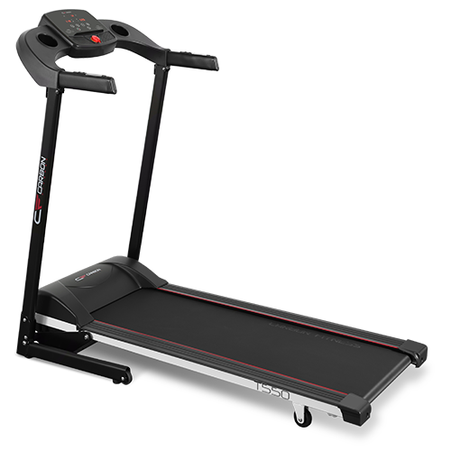 CARBON FITNESS T550 Беговая дорожка домашняя