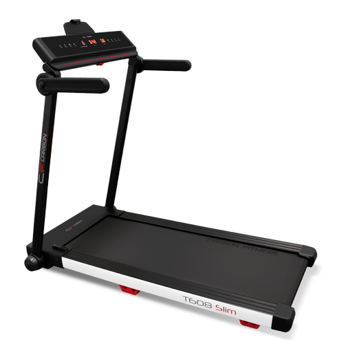 CARBON FITNESS T608 SLIM Беговая дорожка