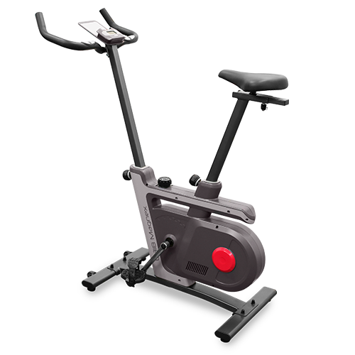 CARBON FITNESS U318 MAGNEX Велотренажер