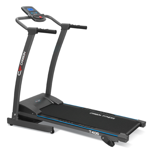 CARBON T406 Беговая дорожка