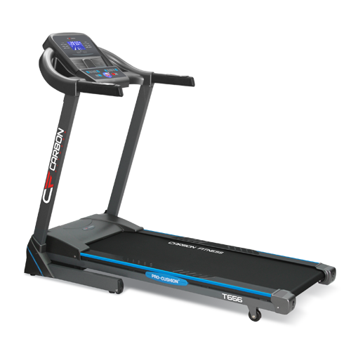 CARBON T656 Беговая дорожка