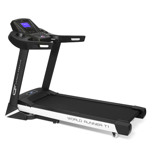 CARBON PREMIUM WORLD RUNNER T1 Беговая дорожка