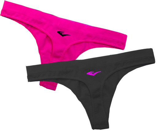 Женские трусы Everlast Thong S/M