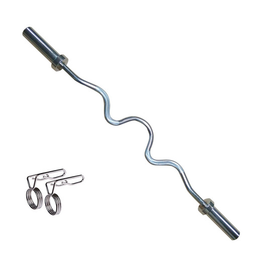 Гриф для штанги OB47G-50 Гриф для штанги OB47G-50