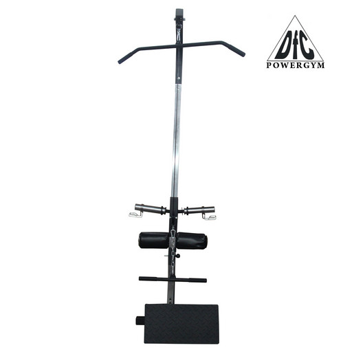 Тяга сверху/снизу DFC POWERGYM OPTION 4 Тяга сверху/снизу DFC POWERGYM OPTION 4
