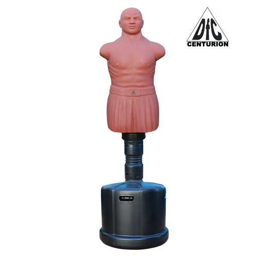 Водоналивной манекен Boxing Punching Man-Heavy (беж) CENTURION