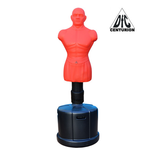 Водоналивной манекен Boxing Punching Man-Heavy (красн) CENTURION