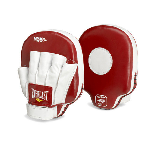 Лапы MX Mitts