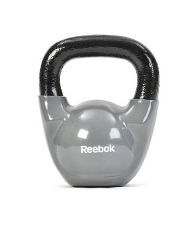 Гиря Reebok, 8 кг RSWT-10301