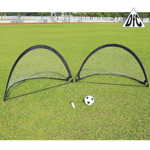 Ворота игровые DFC Foldable Soccer Ворота игровые DFC Foldable Soccer