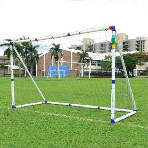 Ворота игровые DFC 8ft GOAL7250A Ворота игровые DFC 8ft GOAL7250A