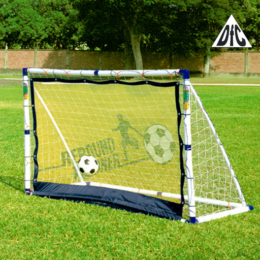 Ворота игровые DFC 3 в 1