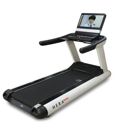 Беговая дорожка 8000I Smart Treadmill HERA-8000I
