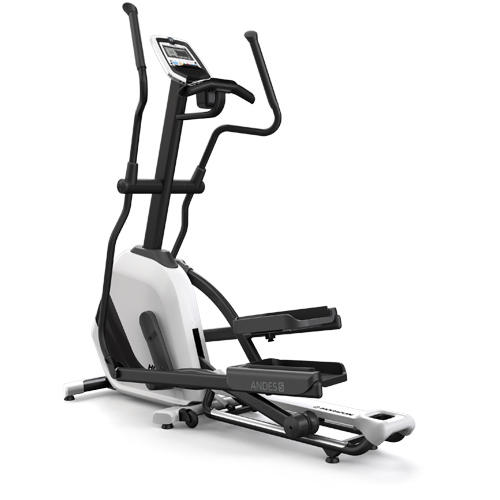 HORIZON ANDES 5 VIEWFIT Эллиптический эргометр