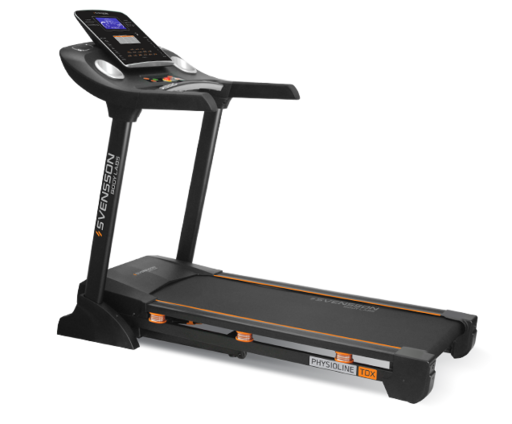 SVENSSON BODY LABS PHYSIOLINE TDX Беговая дорожка