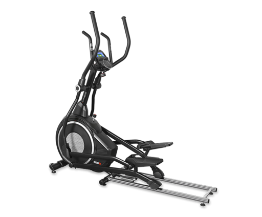 SVENSSON BODY LABS HEAVY G ELLIPTICAL Эллиптический тренажер