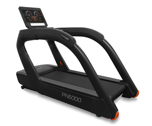 SVENSSON INDUSTRIAL PN6000 Беговая дорожка SVENSSON INDUSTRIAL PN6000 Беговая дорожка