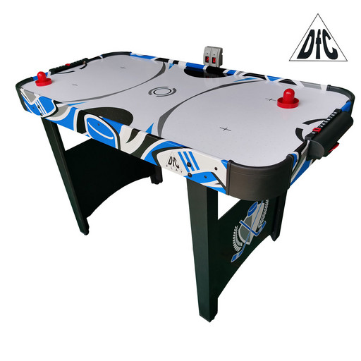 Игровой стол аэрохоккей DFC BALTICA 48" JG-AT-14801