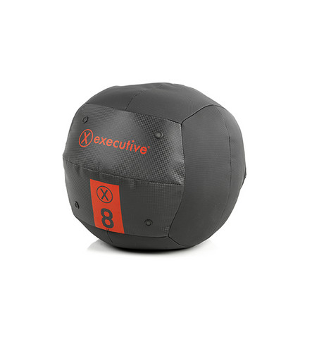 Утяжеленный мяч (12кг) GIANT BALL EX7712