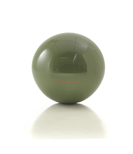 Гимнастический мяч 55 см, утяжеленный BOABALL EXBB55