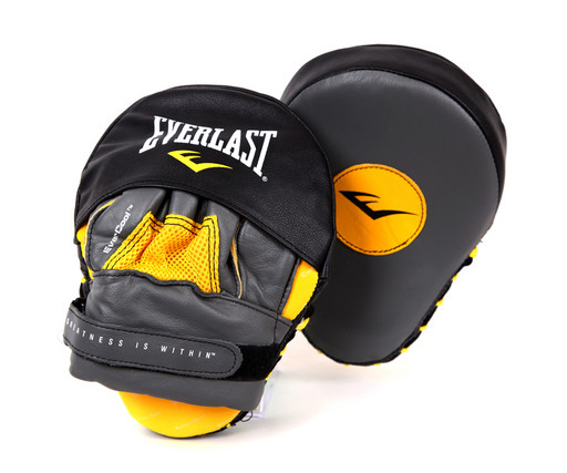 Лапы изогнутые Mantis Punch Mitts 24x19