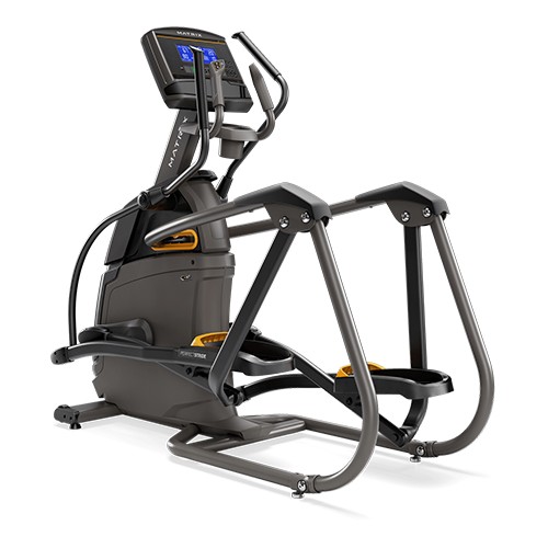 MATRIX A30XR Эллиптический эргометр