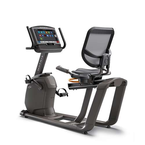 MATRIX R30XIR Велоэргометр